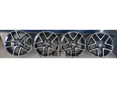 ホイール 18インチ ホンダ シビック純正 中古4本セット