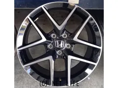 ホイール 18インチ ホンダ シビック純正 中古4本セット