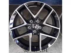 ホイール 18インチ　ホンダ　シビック純正　中古4本セット