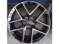 ホイール 18インチ　ホンダ　シビック純正　中古4本セット