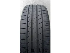 ホイール・タイヤ 17インチ　ｸﾛｽｽﾋﾟｰﾄﾞCR7　中古ﾎｲｰﾙ＆ﾀｲﾔｾｯﾄ