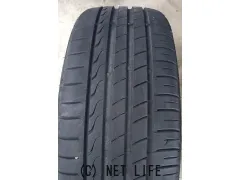 ホイール・タイヤ 17インチ　ｸﾛｽｽﾋﾟｰﾄﾞCR7　中古ﾎｲｰﾙ＆ﾀｲﾔｾｯﾄ