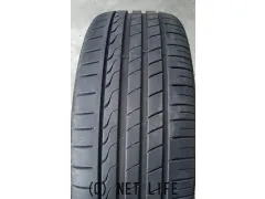 ホイール・タイヤ 17インチ クロススピードCR7 中古ホイール&タイヤセット