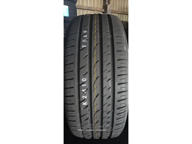 タイヤ 17インチ 225/45R17 SPORT04 1本交換工賃込み!
