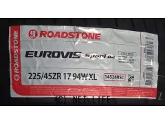 タイヤ 17インチ 225/45R17 SPORT04 1本交換工賃込み!