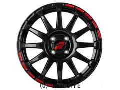 ホイール・タイヤ 16インチ　MID　RMPﾚｰｼﾝｸﾞGR12　新品ﾎｲｰﾙ＆ﾀｲﾔｾｯﾄ