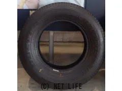 タイヤ 15インチ　195/80R15　ブリヂストン　デューラーH/L　在庫5本