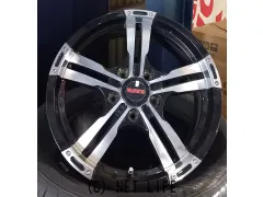 ホイール・タイヤ 16インチ ワイルドポータ・クロスファイブ 新品ホイール&タイヤセット