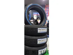 タイヤ 14インチ　165/60Ｒ15　トーヨー・オープンカントリーＨＴ