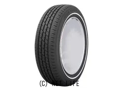 タイヤ 14インチ　165/60Ｒ15　トーヨー・オープンカントリーＨＴ