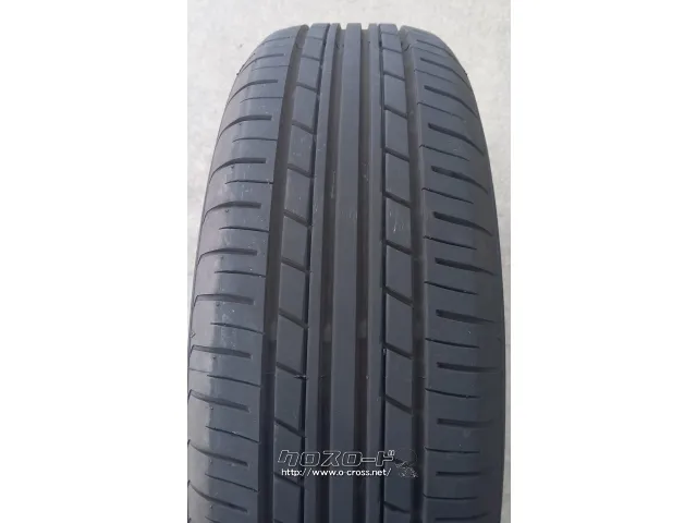 タイヤ 15インチ 185/65R15 ES31 中古1本交換工賃込み!