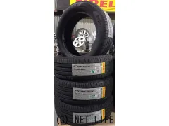 タイヤ 18インチ 225/55R18 ピレリ・パワジー 1セット限定!