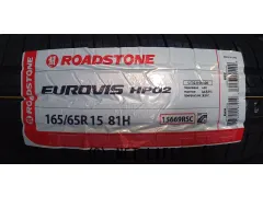 ホイール・タイヤ 15インチ　ﾋｭｰﾏﾝﾗｲﾝHR-X　新品ホイール＆タイヤセット