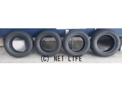 タイヤ 15インチ　195/65R15　ｸﾞｯﾄﾞｲﾔｰ中古4本セット工賃込み