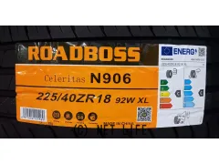 ホイール・タイヤ 18インチ レオニスナヴィア02 中古ホイール&新品タイヤセット