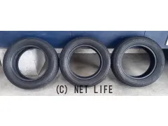 タイヤ 15インチ　185/65R15　ダンロップ　中古1本工賃込み