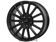 ホイール・タイヤ 19インチ ヒューマンライン・HR-X 新品ホイール&タイヤセット