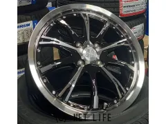 ホイール・タイヤ 16インチ　クリフクライムTC02　新品ホイール＆タイヤセット