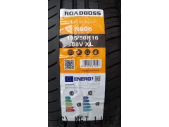 ホイール・タイヤ 16インチ　ヒューマンラインHS09　新品ホイール＆タイヤセット