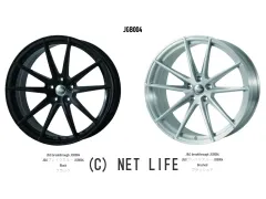 ホイール オーダーメイド 鍛造ホイール お好きなデザインで作成可能です。