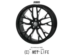 ホイール オーダーメイド 鍛造ホイール お好きなデザインで作成可能です。