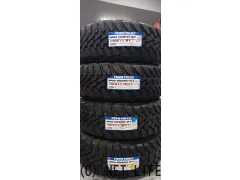 タイヤ 17インチ 265/65R17 トーヨー・オープンカントリーMT アウトレット