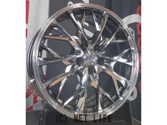 ホイール・タイヤ 18インチ レオニスMV 新品ホイール&タイヤセット