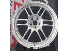 ホイール・タイヤ 18インチ エンケイ RPF1 新品ホイール&タイヤセット