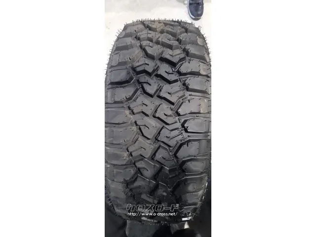 タイヤ 20インチ 275/55R20 DAVANTI 中古 4本セット