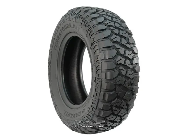 タイヤ 20インチ 275/55R20 DAVANTI 中古 4本セット