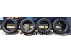 タイヤ 20インチ 275/55R20 DAVANTI 中古 4本セット