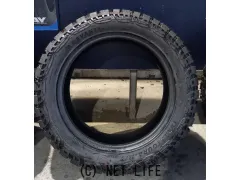 タイヤ 20インチ　275/55R20　DAVANTI　中古　4本セット
