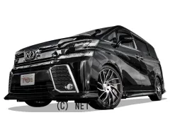 ホイール・タイヤ 20インチ　ラグジーヘインズ　LU-010　新品ホイール＆タイヤセット