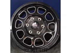 ホイール・タイヤ 16インチ ワイルドポーター クロステン 新品ホイール&タイヤセット