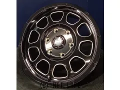 ホイール・タイヤ 16インチ　ワイルドポーター　クロステン　新品ホイール＆タイヤセット