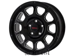 ホイール・タイヤ 16インチ ワイルドポーター クロステン 新品ホイール&タイヤセット