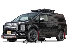 ホイール・タイヤ 16インチ ワイルドポーター クロステン 新品ホイール&タイヤセット