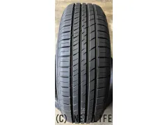 タイヤ タイヤ 185/65R15 DOVROAD ZYPHIRA 1本交換工賃込み