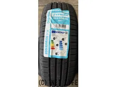 タイヤ タイヤ 16インチ 205/60R16 DOVROAD ZYPHIRA 1本交