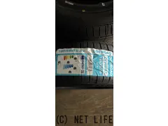 タイヤ 16インチ 195/55R16 DOVROAD ZYPHIRA 1本交換工賃込