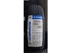 タイヤ 14インチ 155/65R14 ウィンラン 新品1本工賃込み