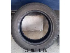 タイヤ 18インチ　235/60R18　ｸﾞｯﾄﾞｲﾔｰ　中古4本セット