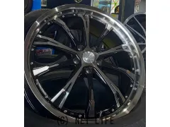 ホイール・タイヤ 20インチ　クリフクライムTC02　新品ホイール＆タイヤセット