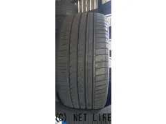 タイヤ 19インチ　245/35R19　ｳｨﾝﾗﾝ　新品1本交換工賃込み