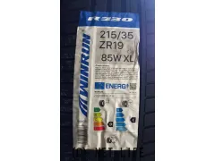 タイヤ 19インチ　215/35R19　ｳｨﾝﾗﾝ新品1本交換工賃込み