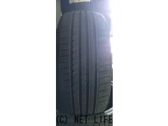 タイヤ 19インチ　215/35R19　ｳｨﾝﾗﾝ新品1本交換工賃込み