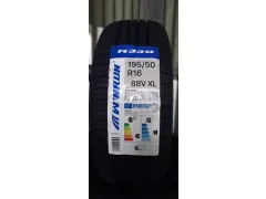 タイヤ 16インチ 195/50R16 ウィンラン新品4本交換工賃込み