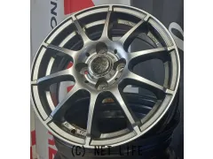 ホイール・タイヤ 14インチ　シュナイダースタッグ　中古ホイール＆新品タイヤセット！