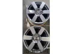 ホイール 18インチ トヨタ新型RAV4純正ホイール4本セット