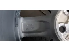 ホイール 18インチ　トヨタ新型RAV4純正ホイール4本セット　